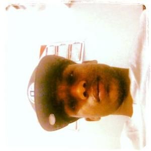 Meet your Posher, Ray